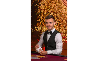 Classic Speed Blackjack 26 — Evolution