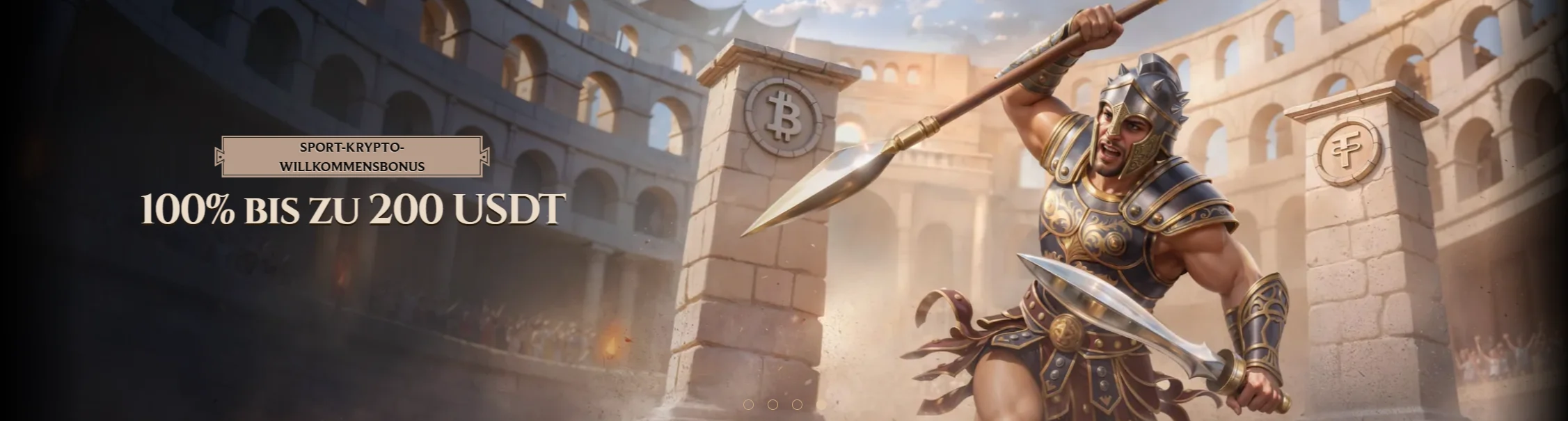 Lanista Casino Banner Dekstop
